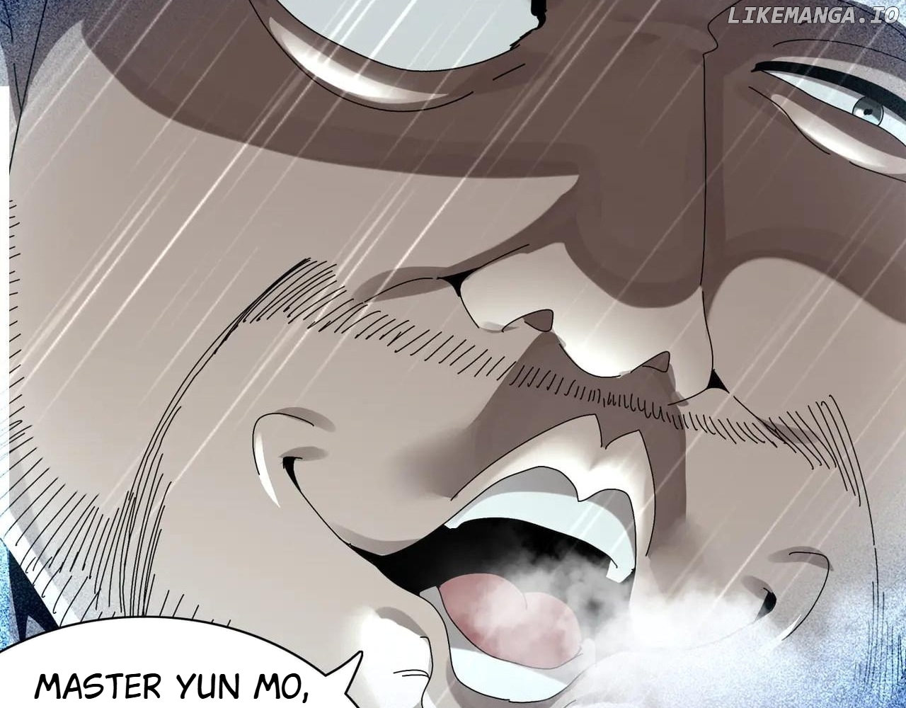 My Furry Harem Is After Me Chapter 294 - page 24